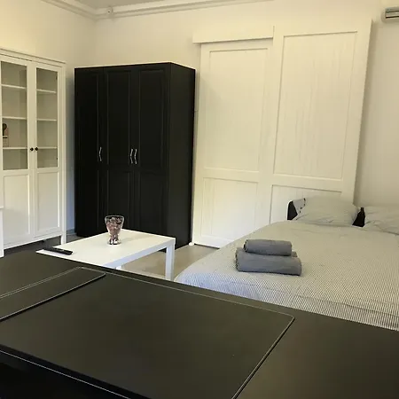 Kiseleff Studio * Bucharest