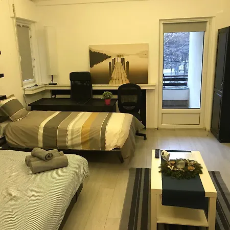 Kiseleff Studio * Bucharest